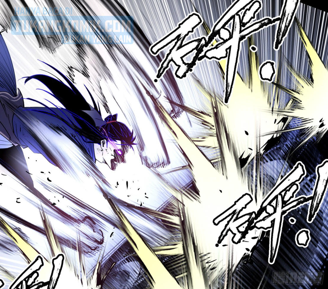 I’m An Evil God Chapter 292 halaman 64