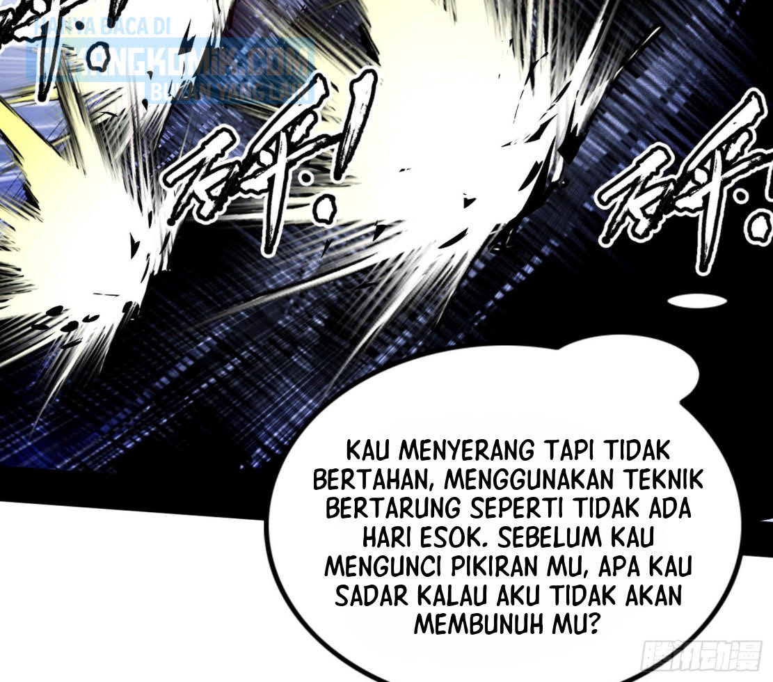 I’m An Evil God Chapter 292 halaman 65