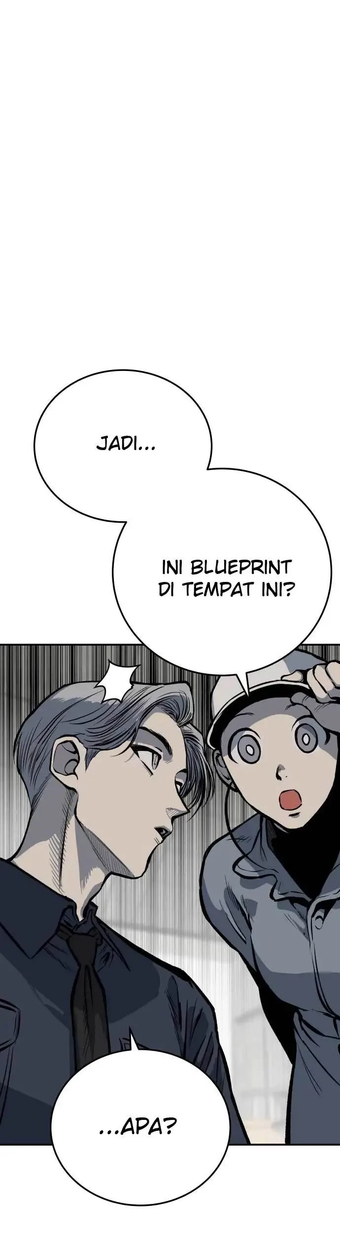 ZomGan Chapter 13 halaman 56