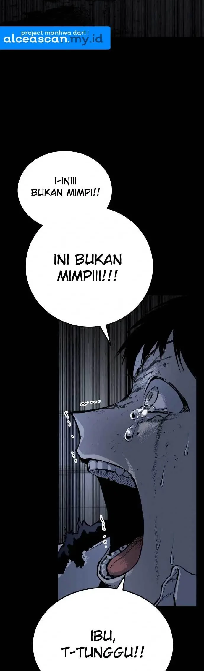ZomGan Chapter 11 halaman 41