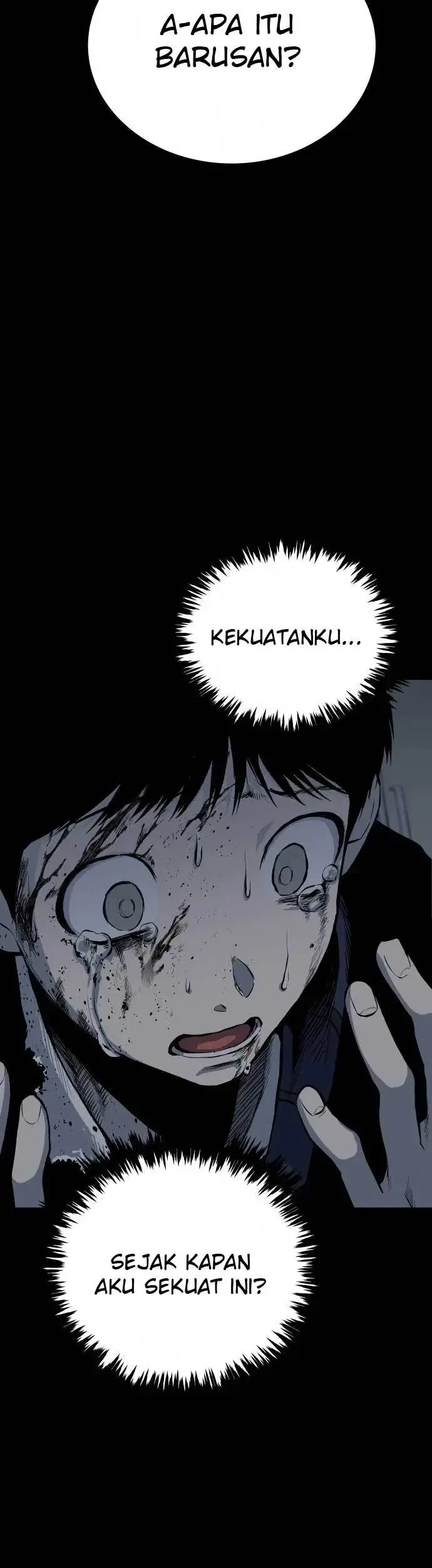 ZomGan Chapter 11 halaman 44