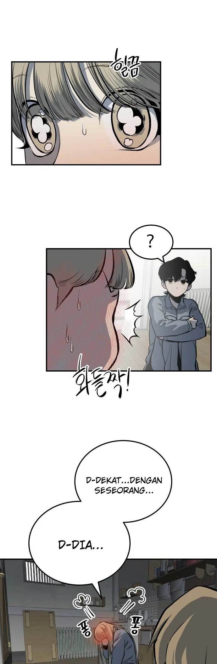 ZomGan Chapter 10 halaman 34