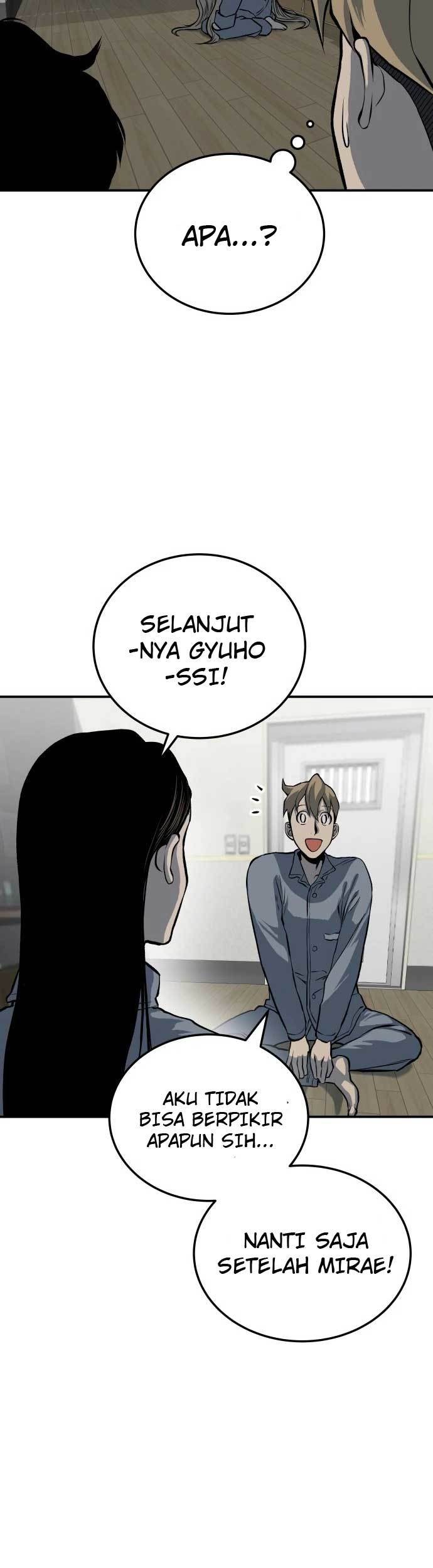 ZomGan Chapter 10 halaman 35