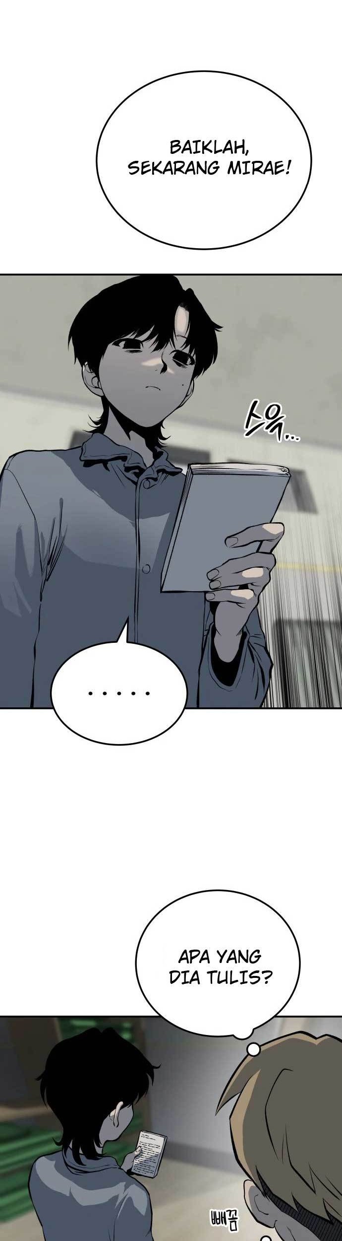 ZomGan Chapter 10 halaman 36