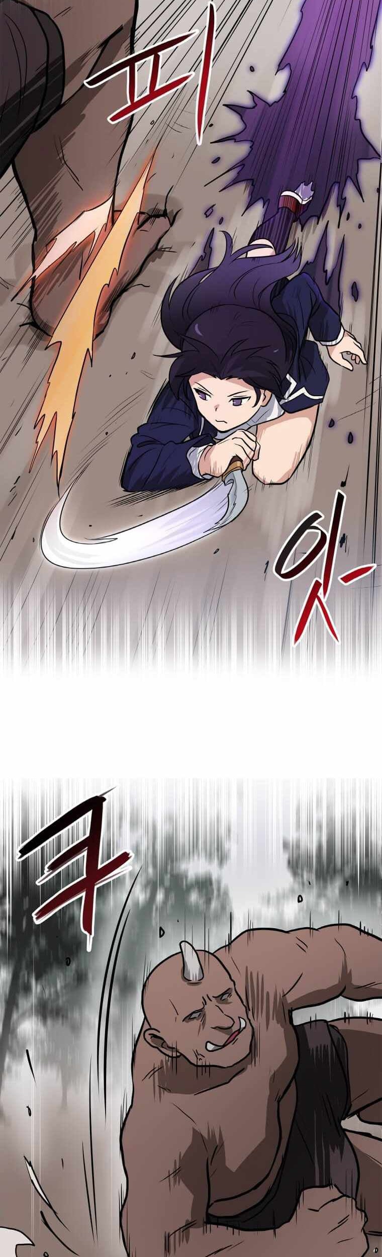I Have Max Level Luck Chapter 13 halaman 26