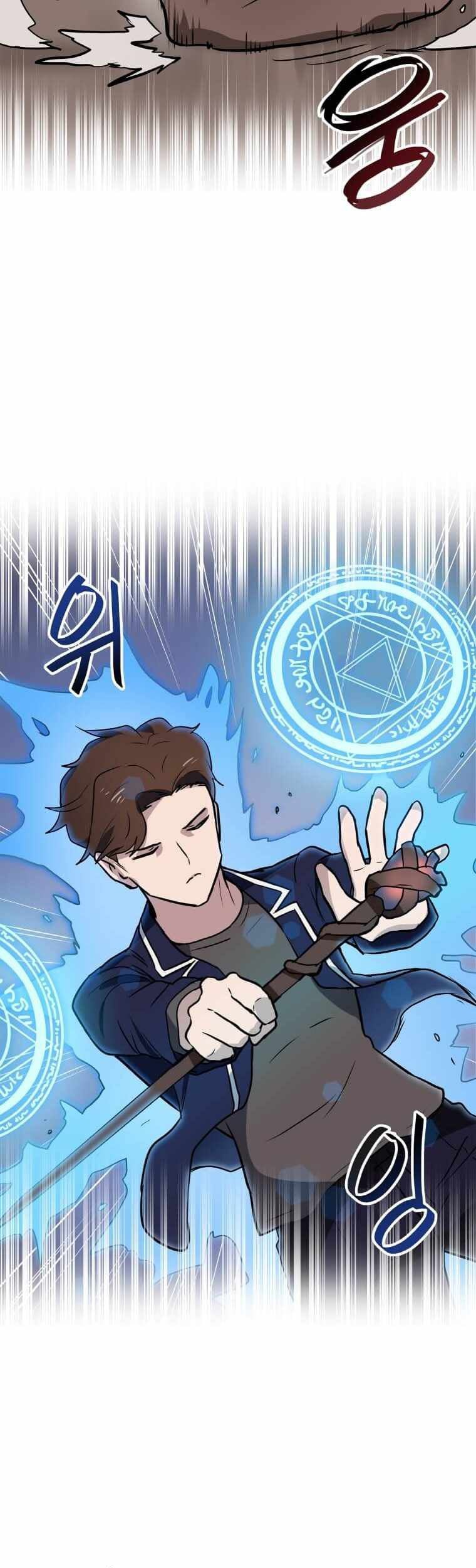 I Have Max Level Luck Chapter 13 halaman 27