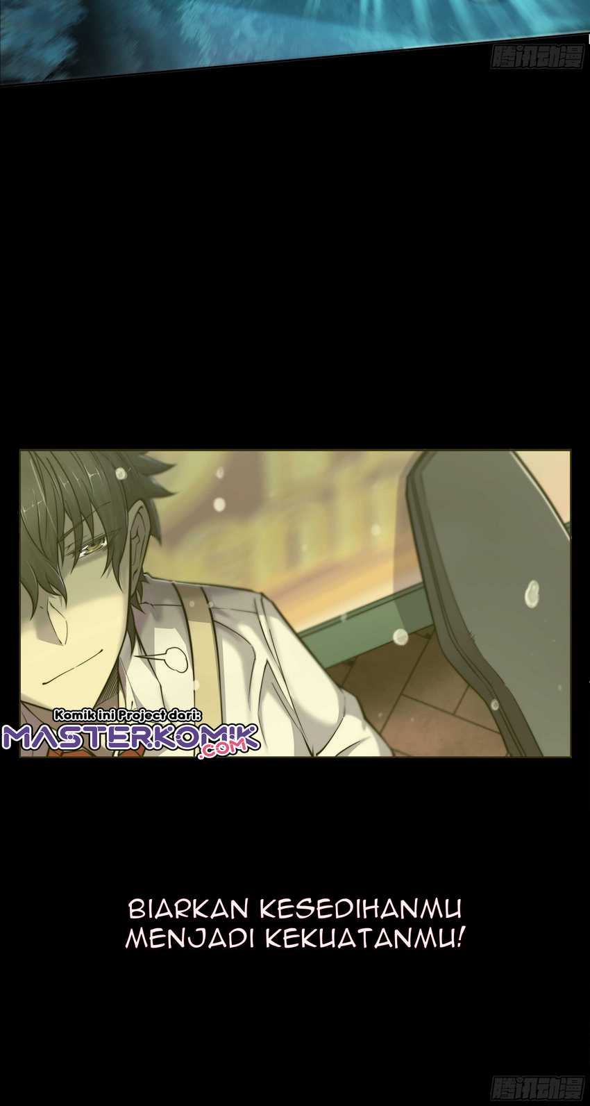 Apocalyptic Forecast Chapter 00.1 Gambar 13