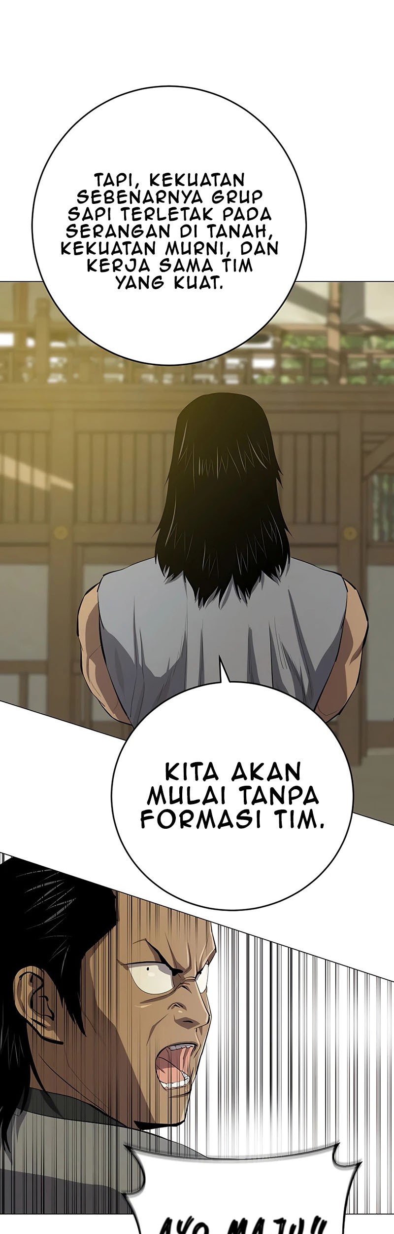 Weak Teacher Chapter 79 halaman 37