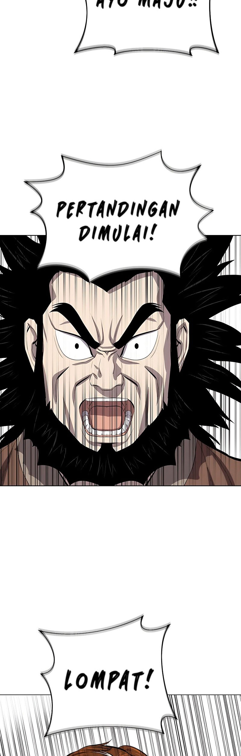 Weak Teacher Chapter 79 halaman 38
