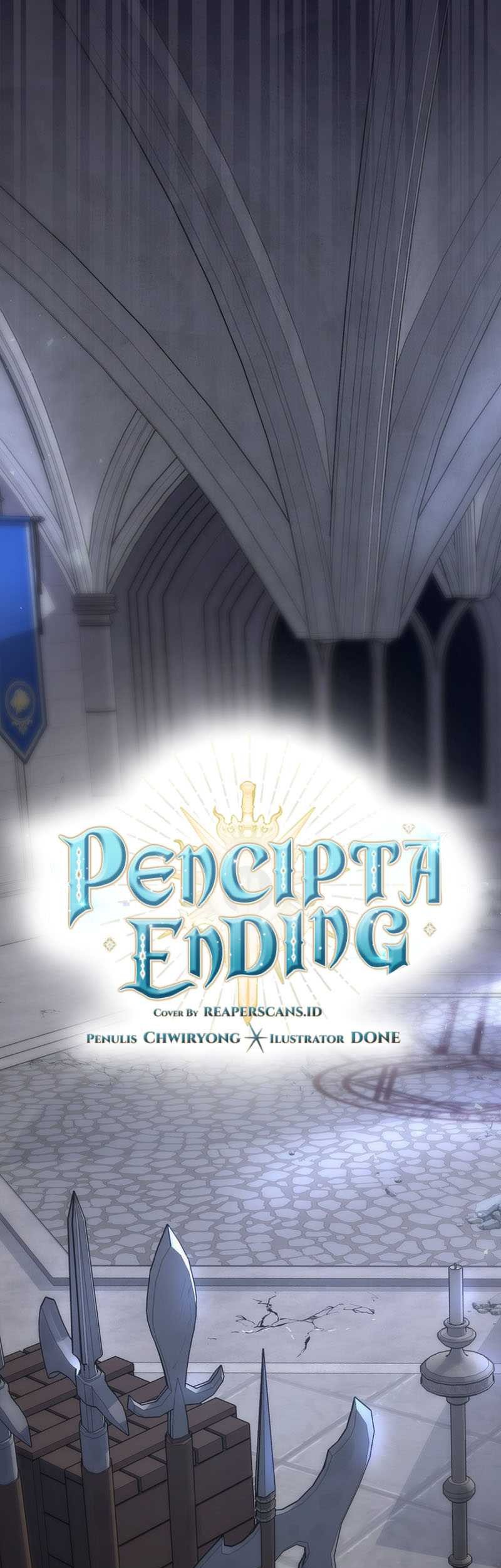 Ending Maker Chapter 34 - Halaman 32