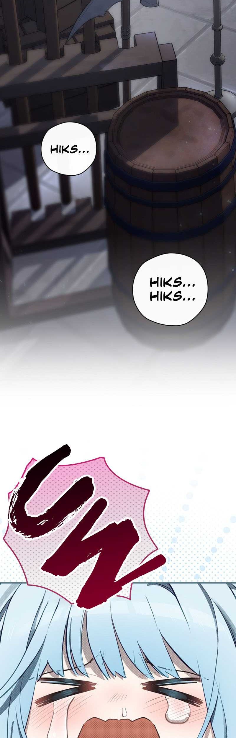 Ending Maker Chapter 34 - Halaman 33