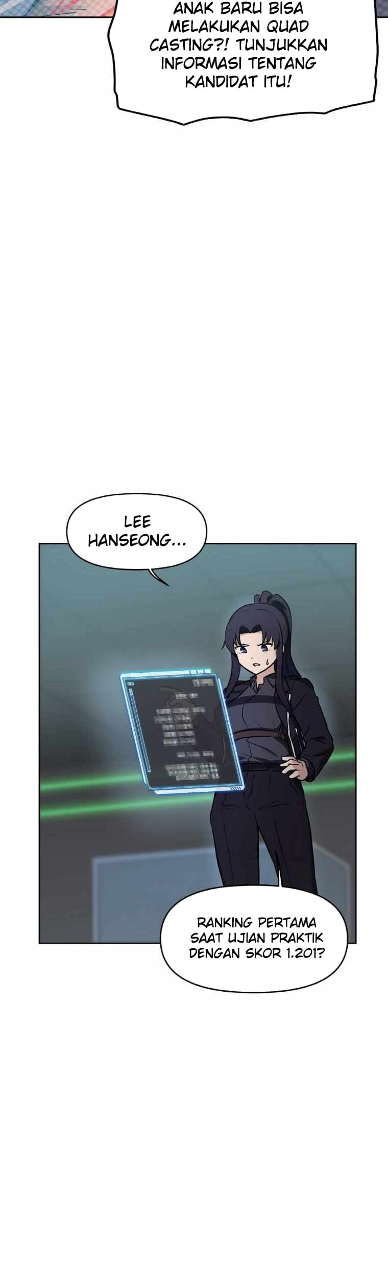 I Have Max Level Luck Chapter 14 halaman 25
