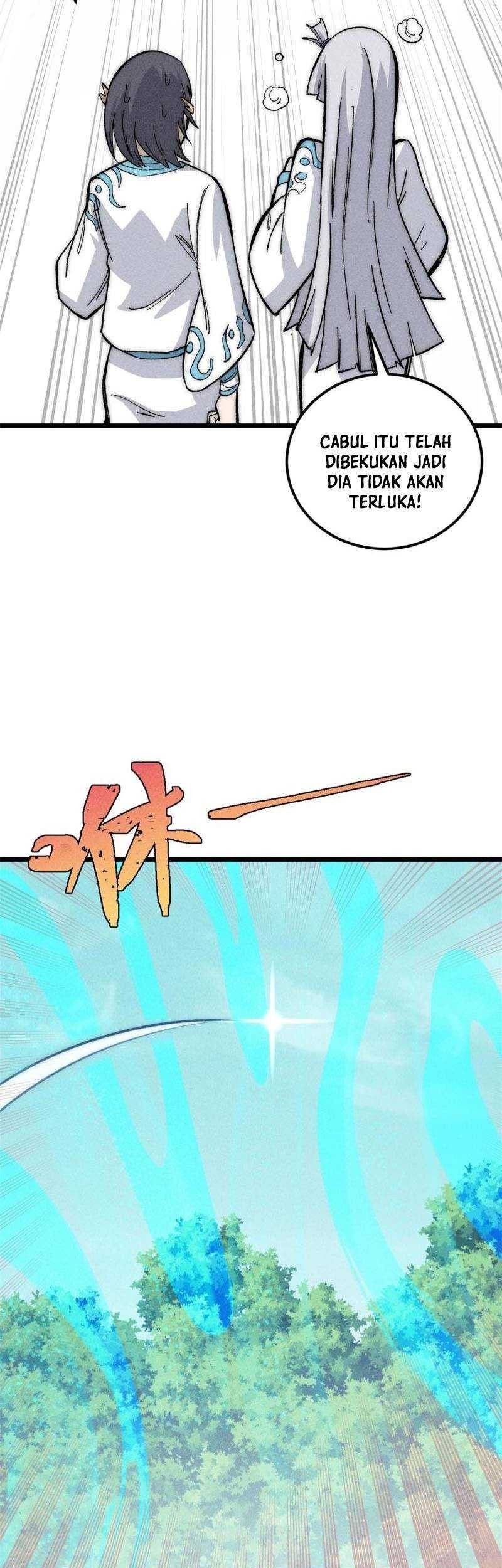 All Hail the Sect Leader Chapter 180 Gambar 28