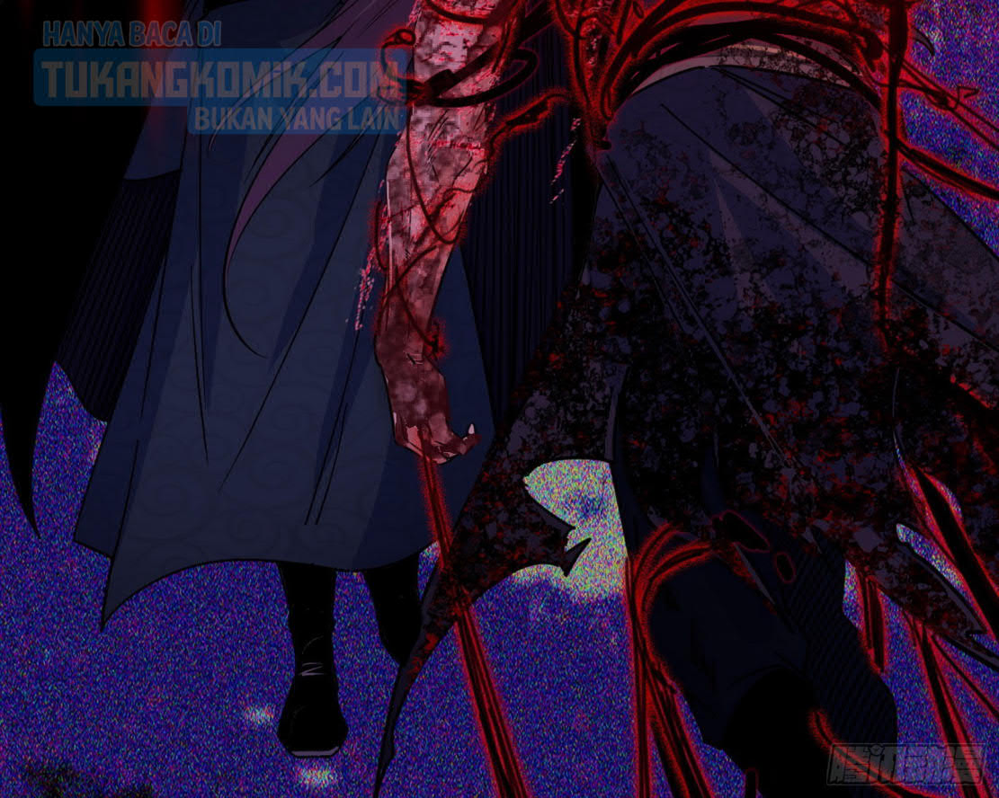 I’m An Evil God Chapter 293 halaman 70