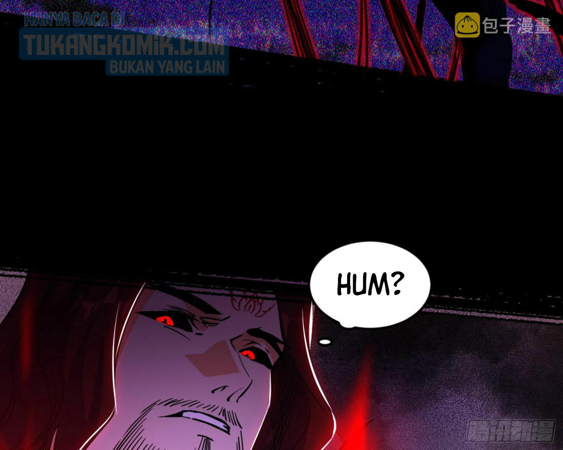 I’m An Evil God Chapter 293 halaman 71