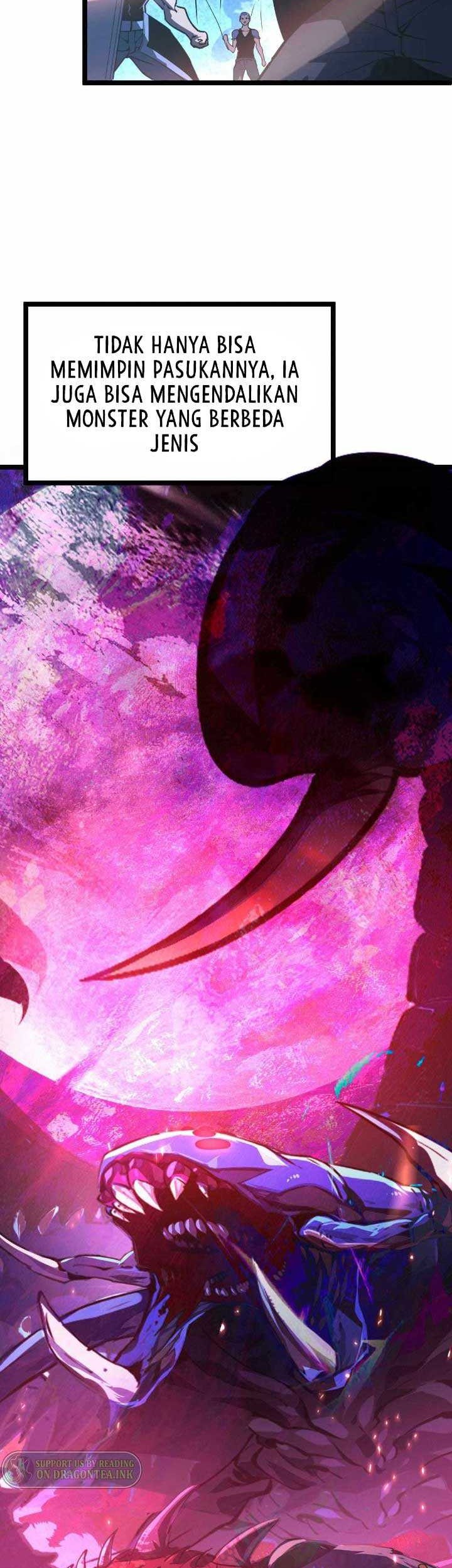 Rise From The Rubble Chapter 107 halaman 24