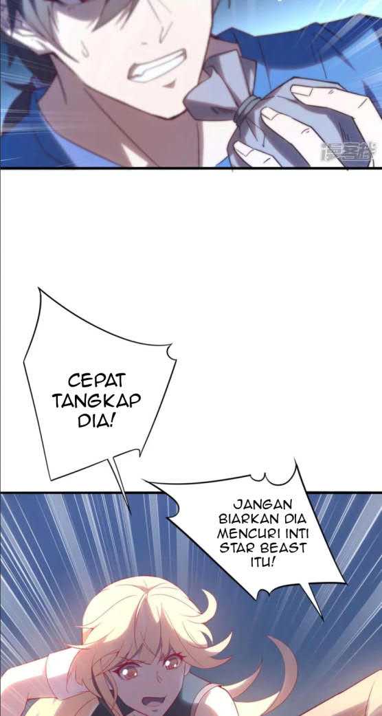 I’m desperate to get stronger Chapter 5 halaman 34