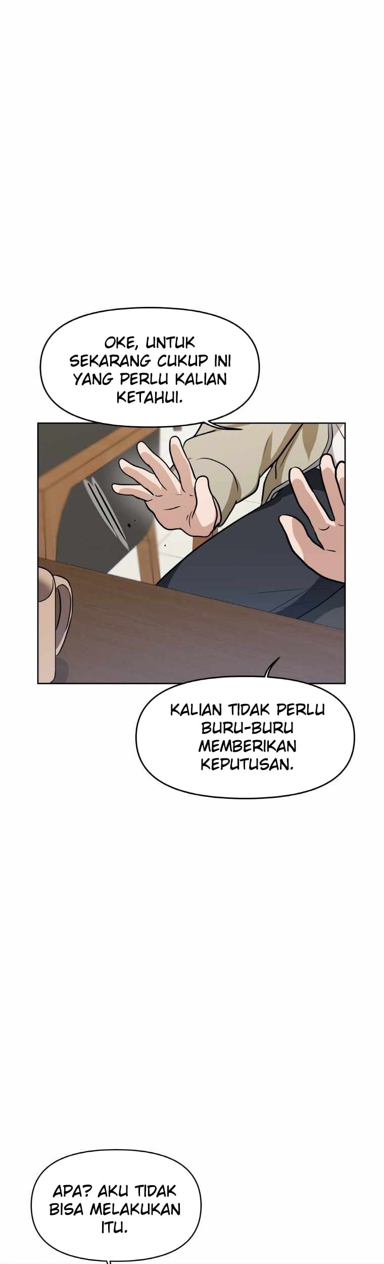 I Have Max Level Luck Chapter 17 halaman 25