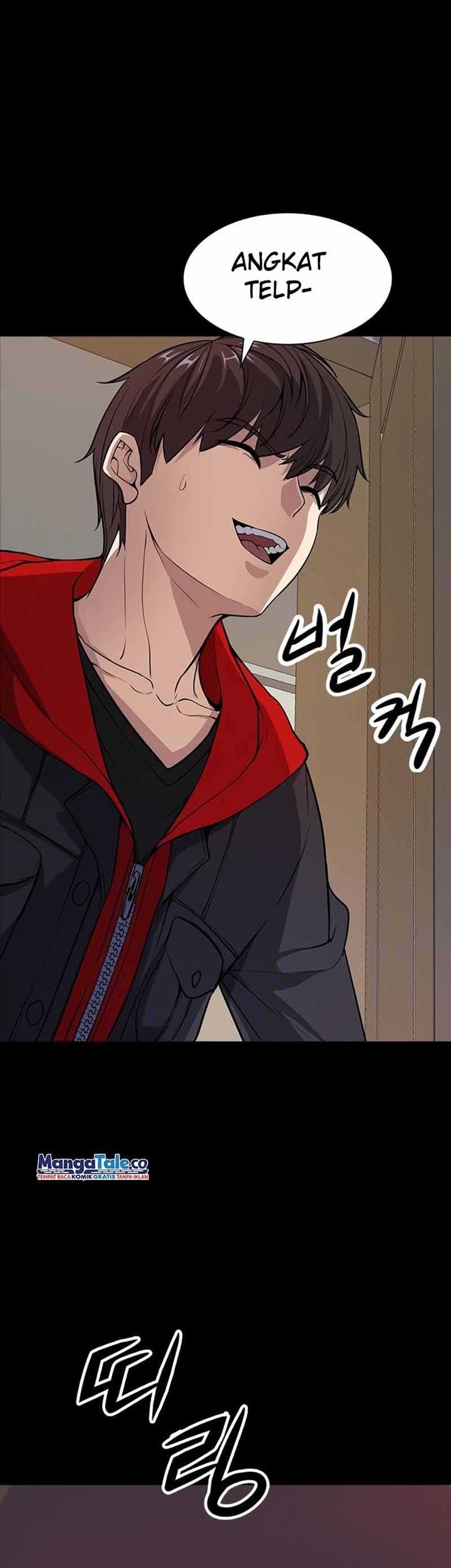 Secret Player Chapter 1 halaman 59