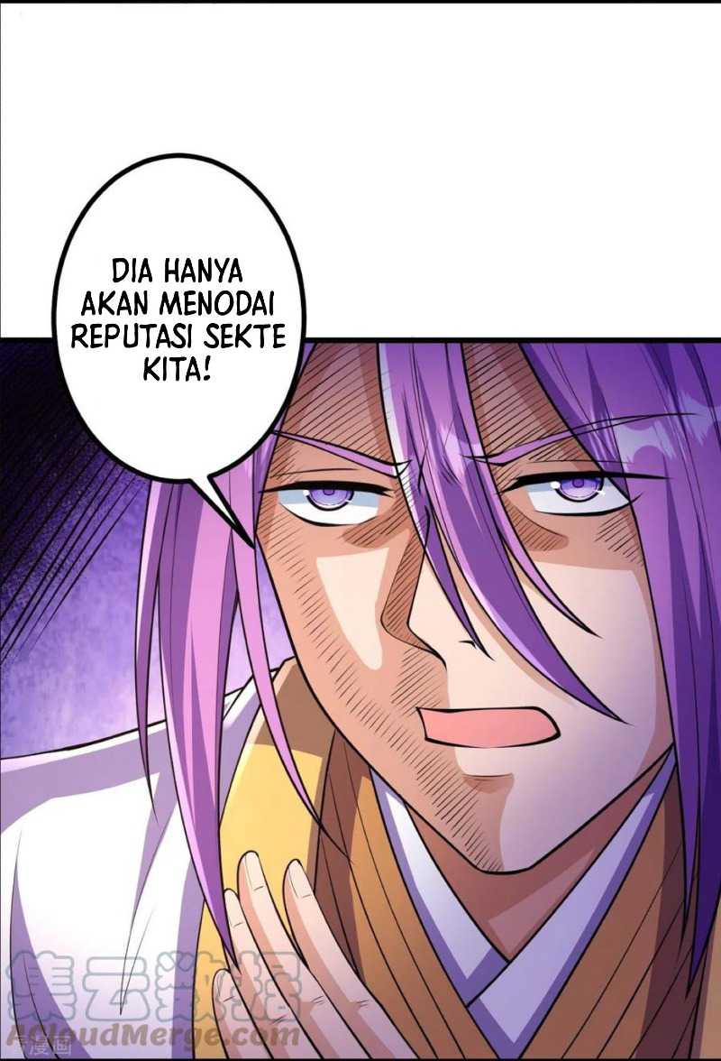 The Strongest Body Old Ancestor In History Chapter 21 Gambar 19