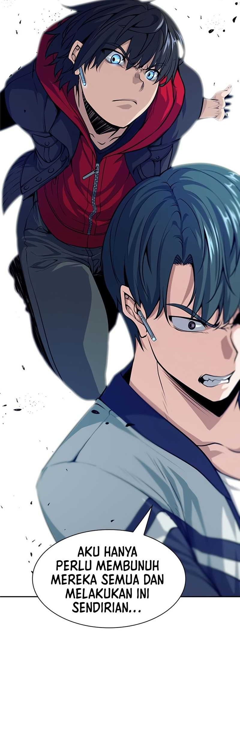 Secret Player Chapter 3 halaman 70