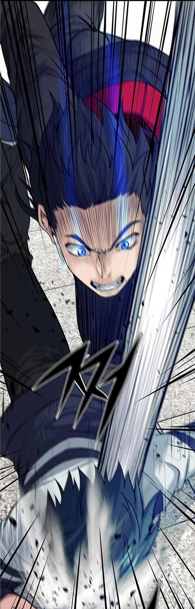 Secret Player Chapter 3 halaman 72