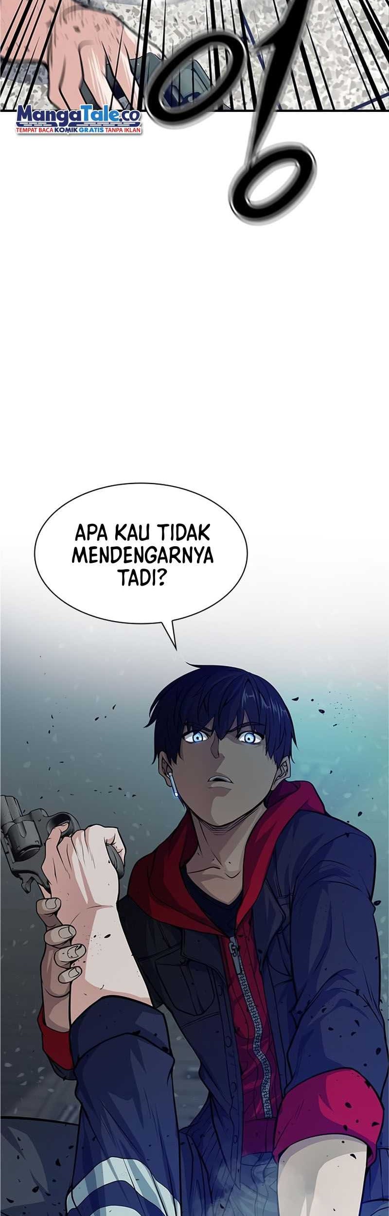 Secret Player Chapter 3 halaman 73