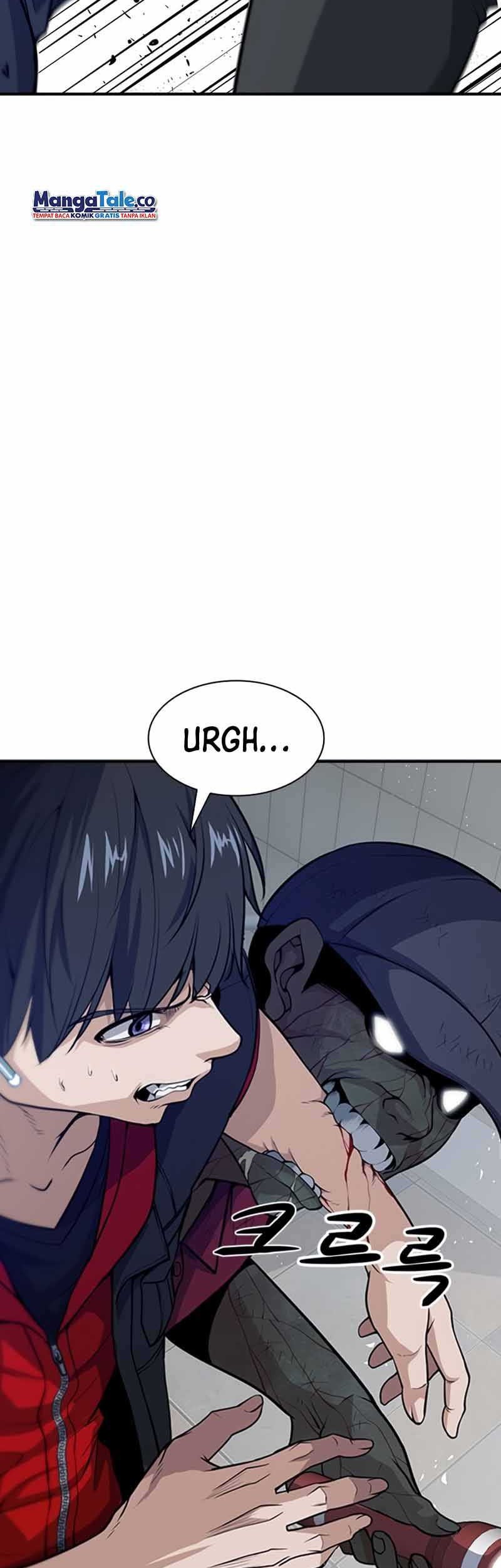 Secret Player Chapter 02 Gambar 84