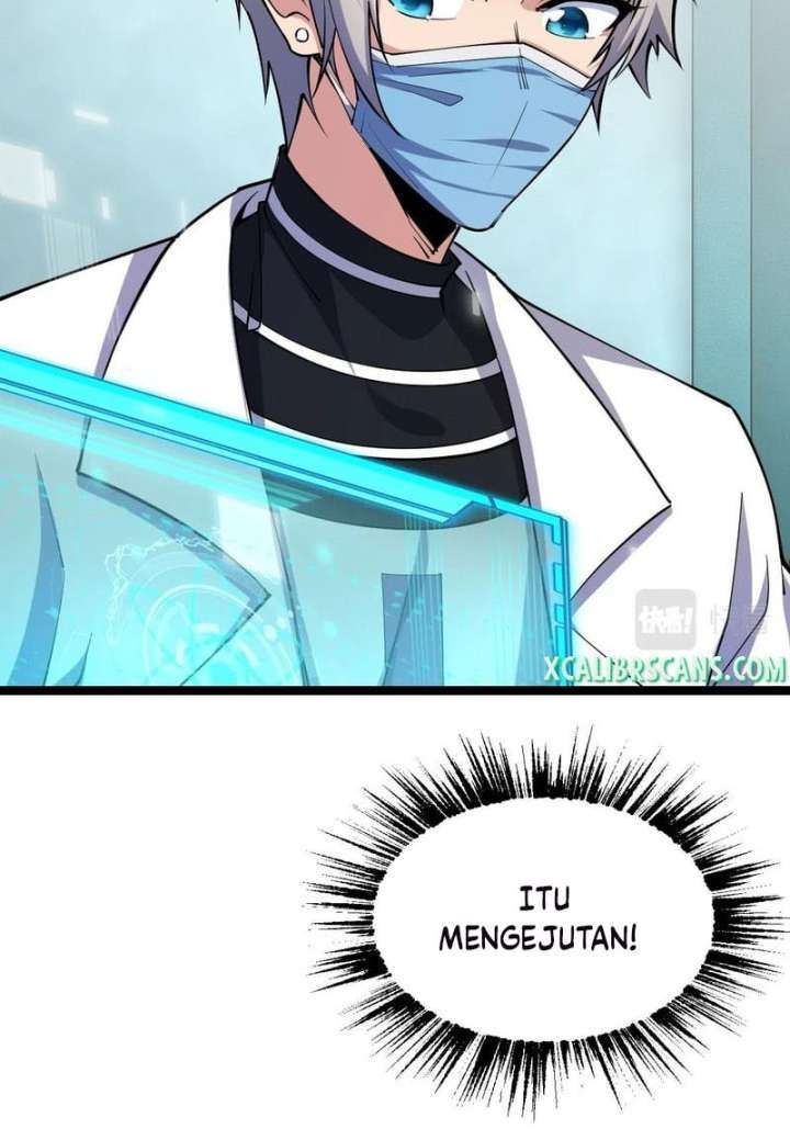 All Attributes Martial Arts Chapter 14 Gambar 23