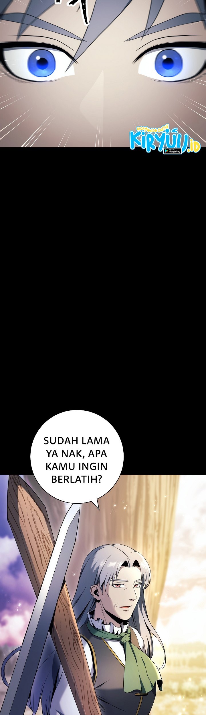 Skeleton Soldier Couldn’t Protect the Dungeon Chapter 175 halaman 35