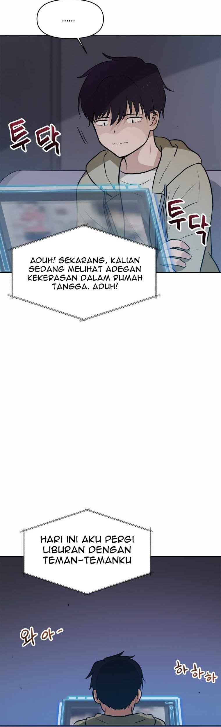 I Have Max Level Luck Chapter 19 halaman 26