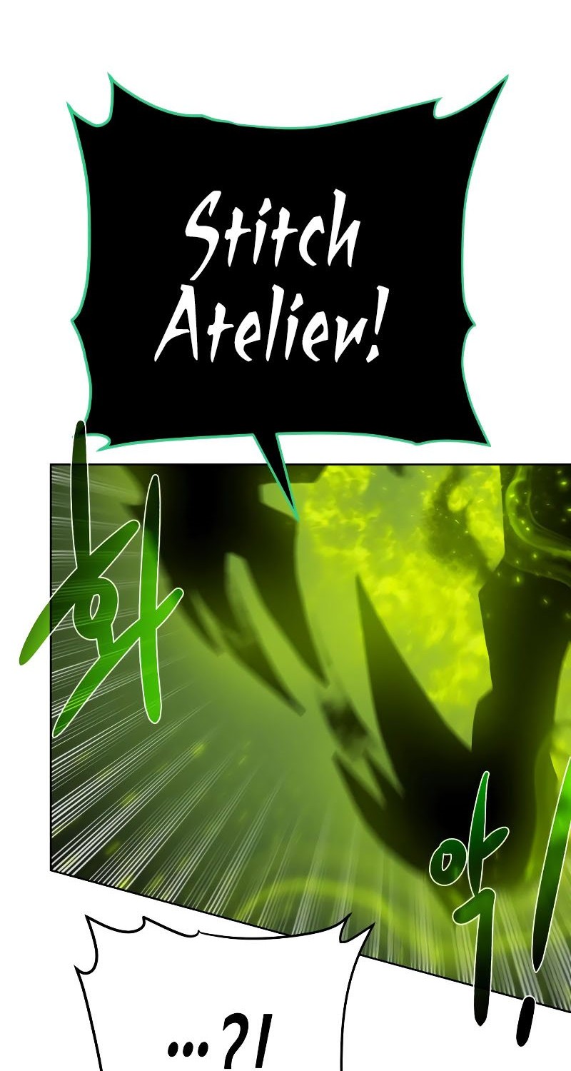 Dungeon and Artifact Chapter 84 halaman 34