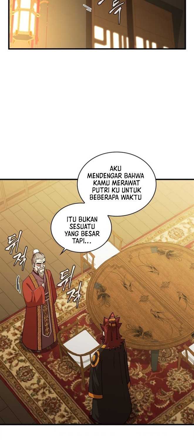 Sinsu Jeil Sword Chapter 88 Gambar 34
