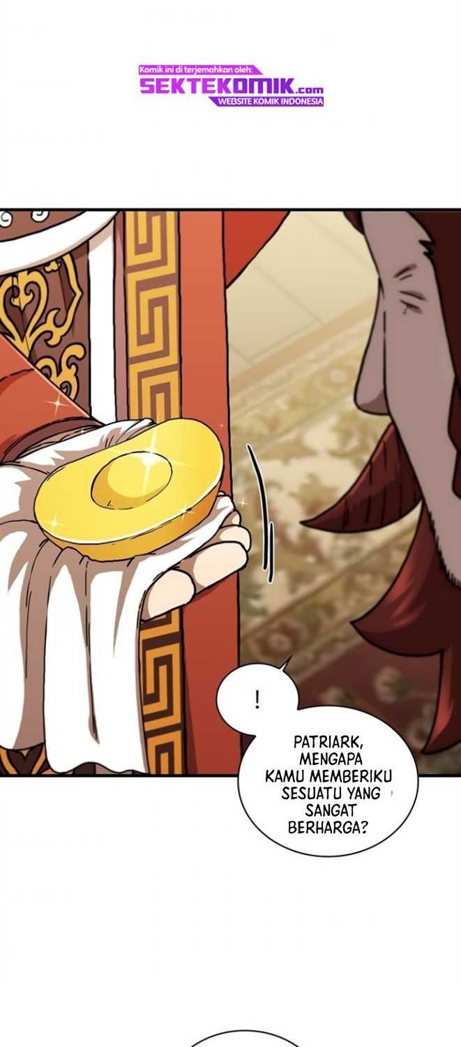 Sinsu Jeil Sword Chapter 88 Gambar 35