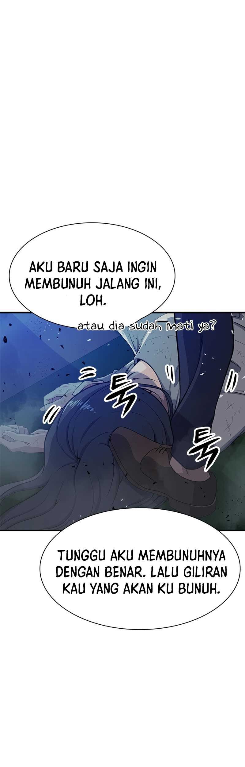 Secret Player Chapter 7 halaman 57