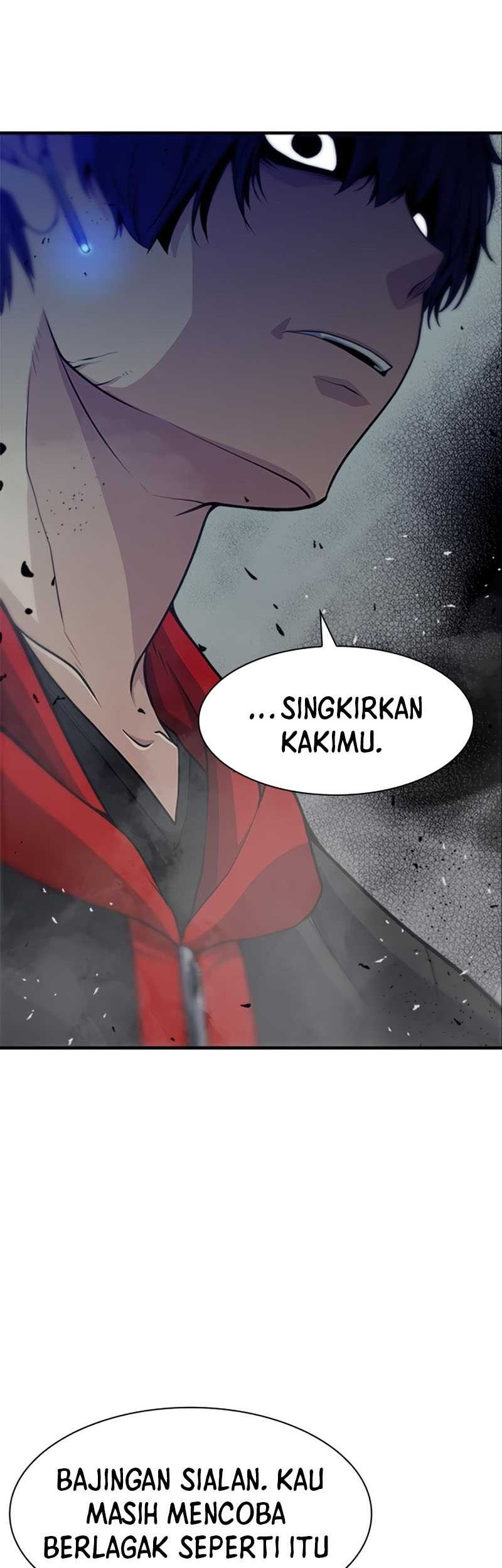 Secret Player Chapter 7 halaman 58