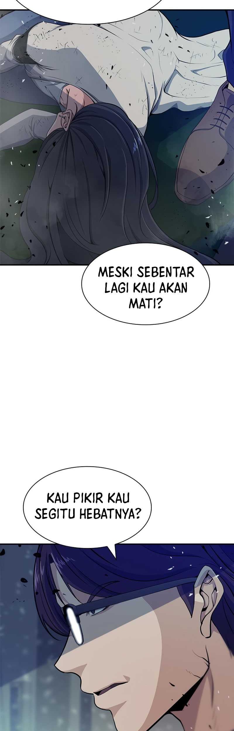 Secret Player Chapter 7 halaman 59