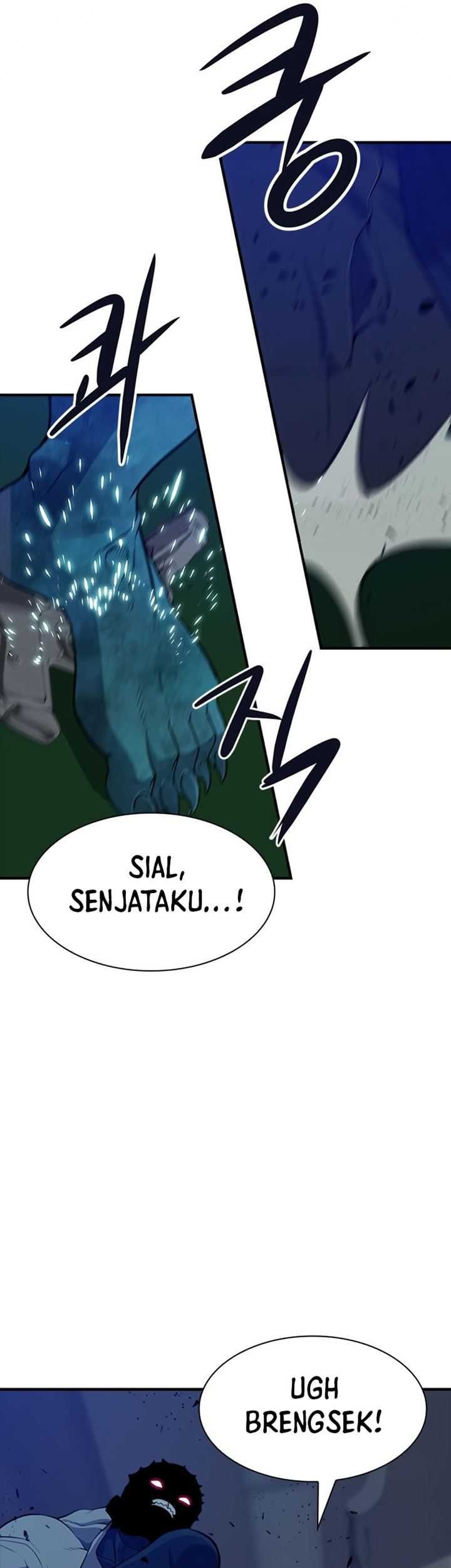 Secret Player Chapter 6 halaman 66
