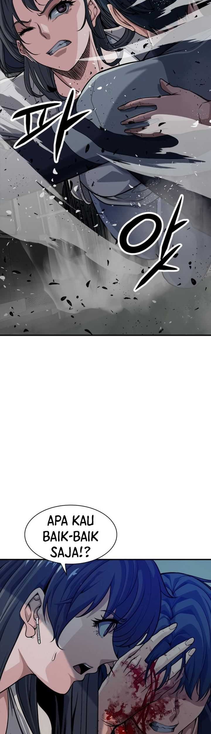Secret Player Chapter 6 halaman 69