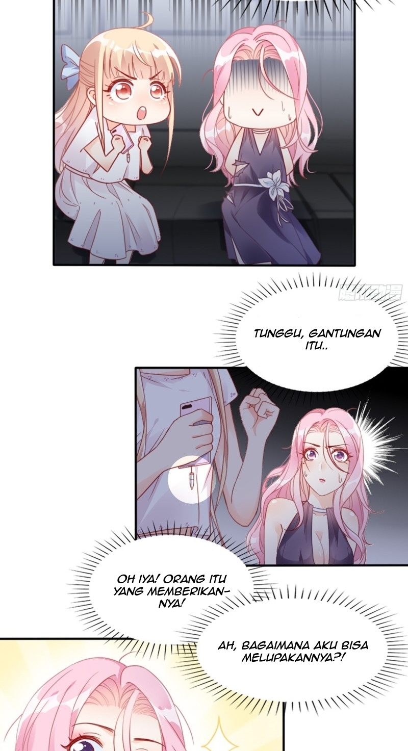 Bad Girl’s Diary Chapter 4 Gambar 18