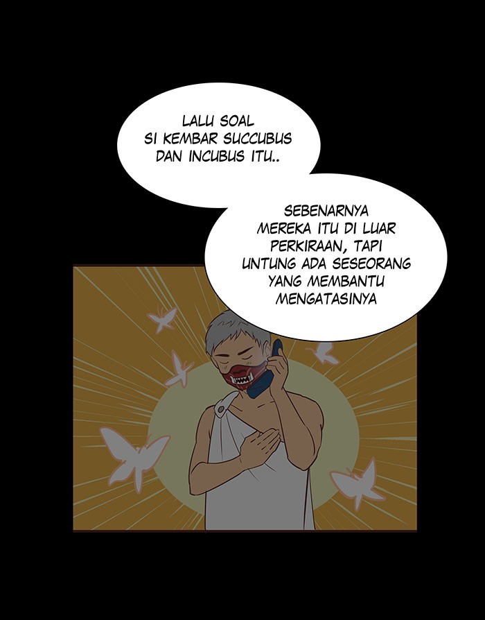 7 Wonders Chapter 179 Gambar 39