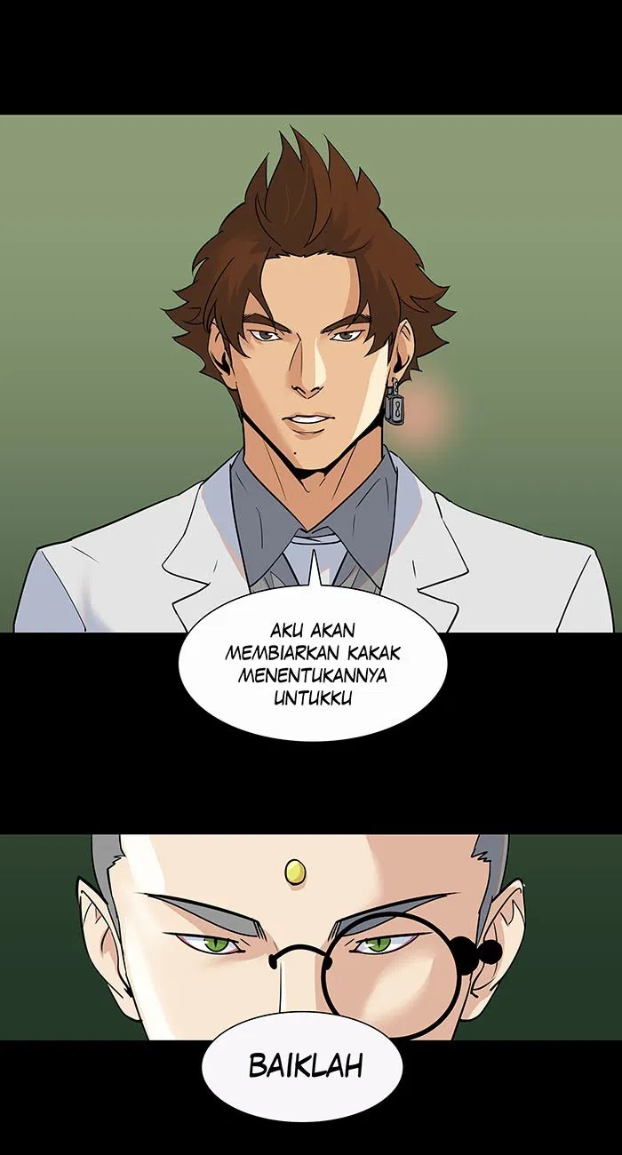 7 Wonders Chapter 157 Gambar 30