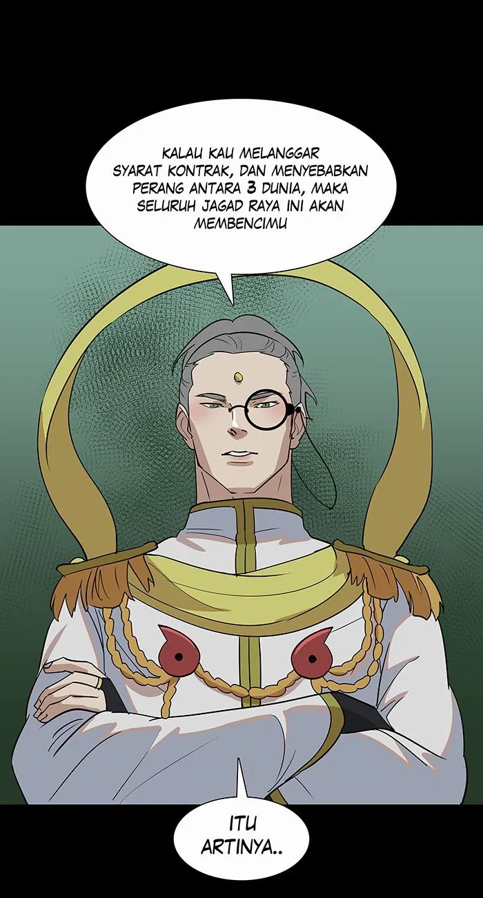 7 Wonders Chapter 157 Gambar 31
