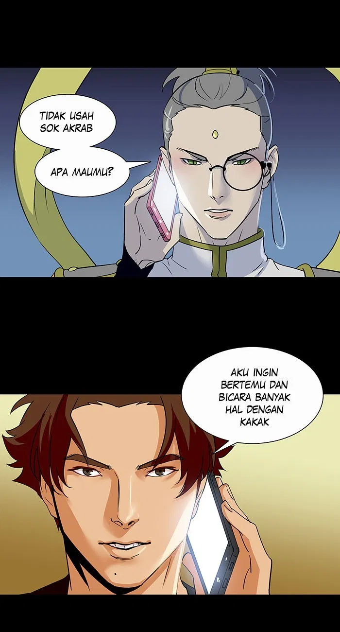 7 Wonders Chapter 156 Gambar 27