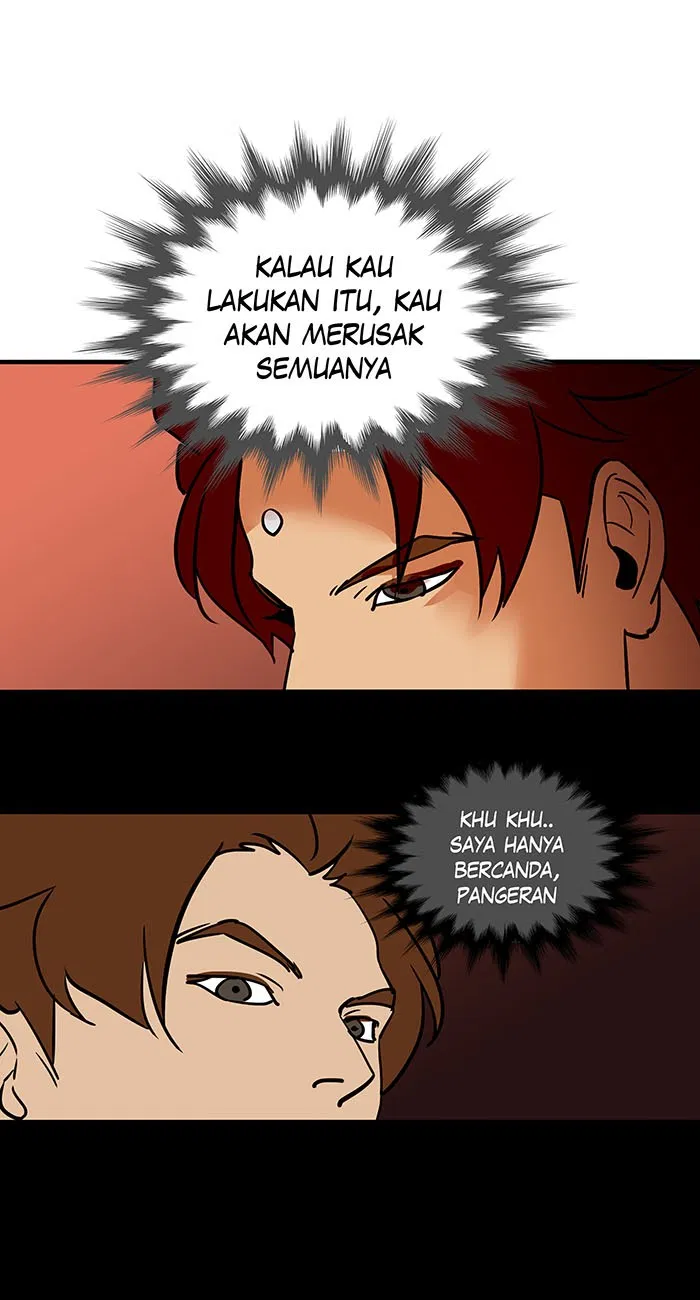 7 Wonders Chapter 125 Gambar 29