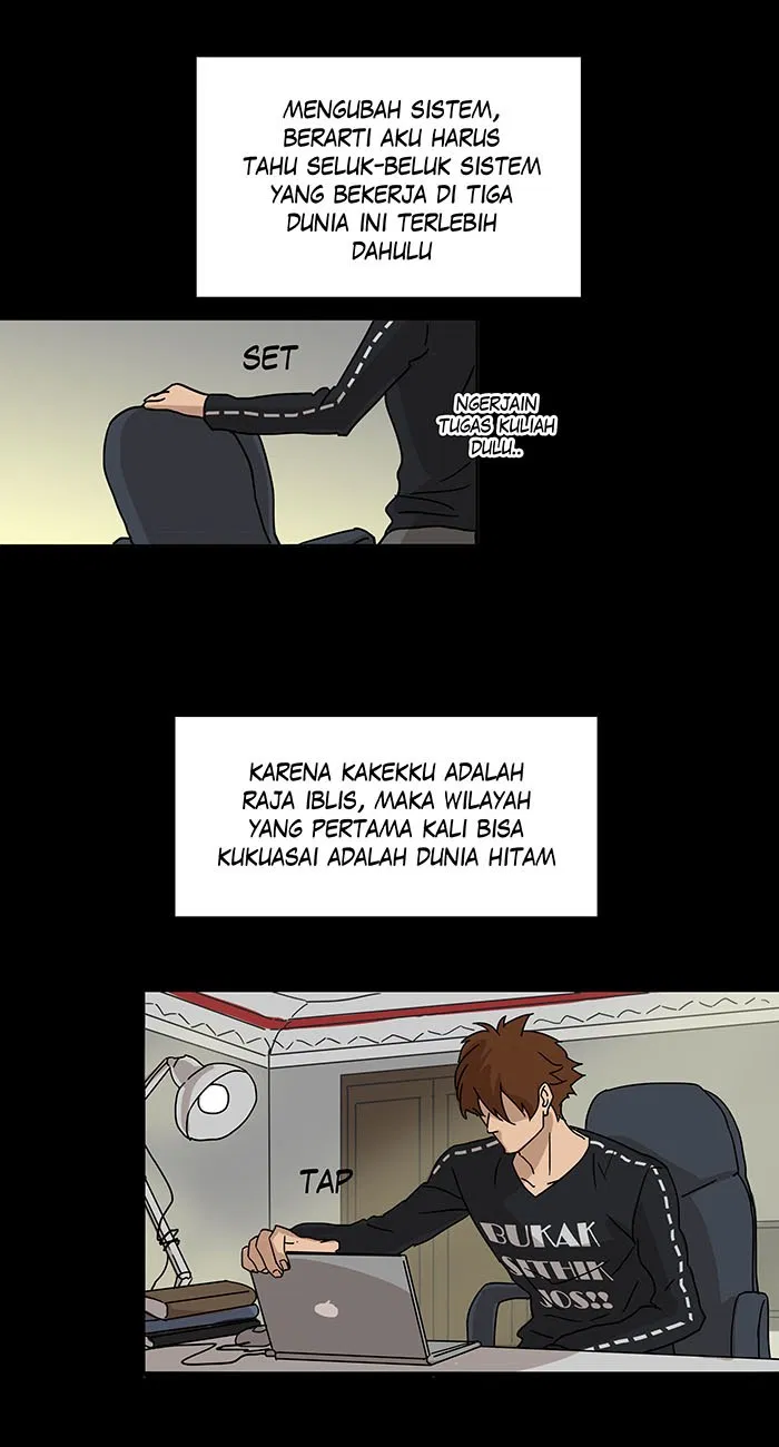 7 Wonders Chapter 118 Gambar 24