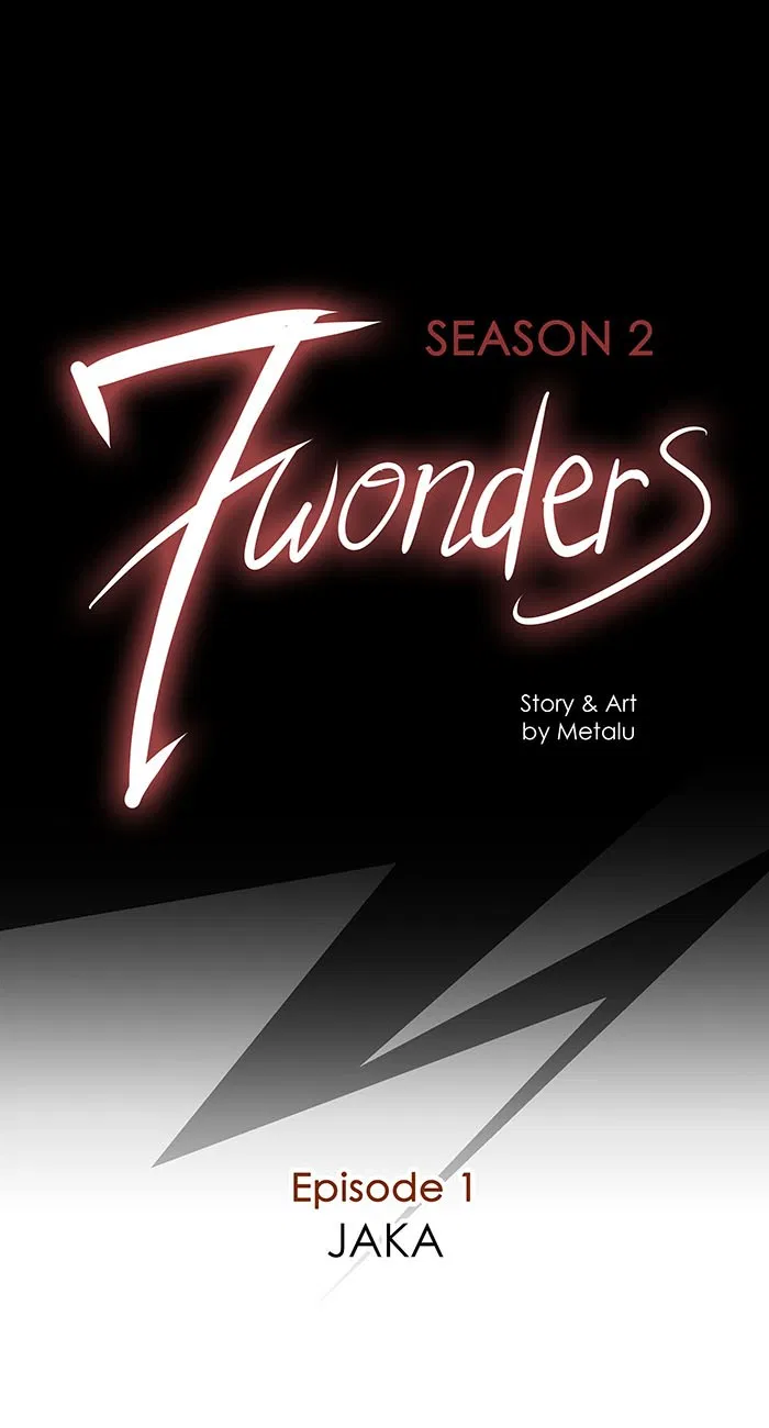 7 Wonders Chapter 115 Gambar 37