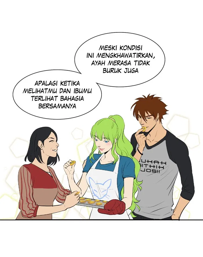 7 Wonders Chapter 70 Gambar 33