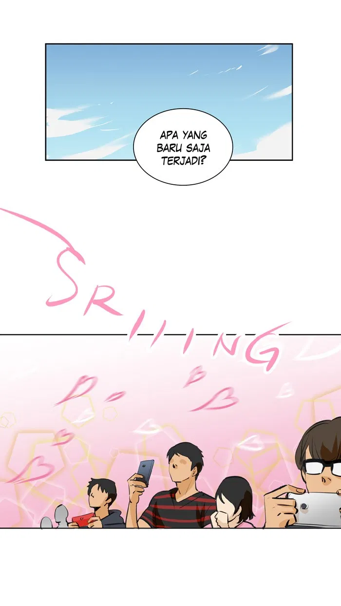 7 Wonders Chapter 61 Gambar 29