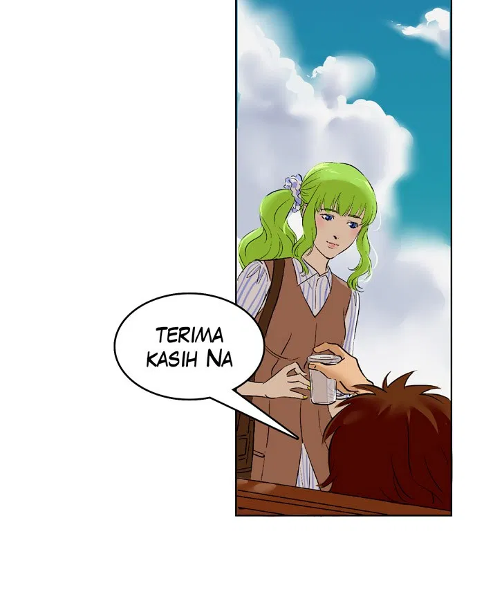 7 Wonders Chapter 50 Gambar 34